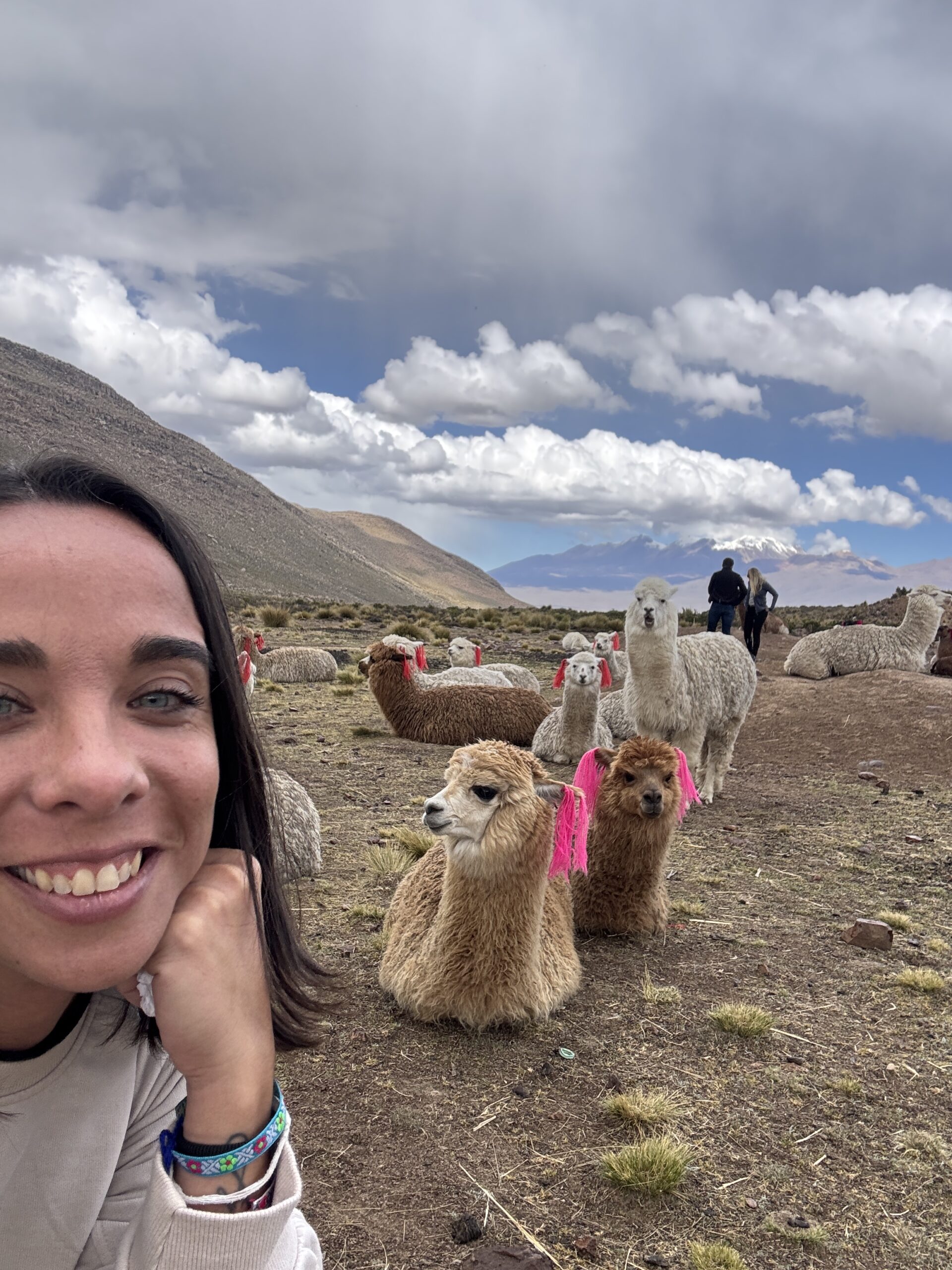 Perú