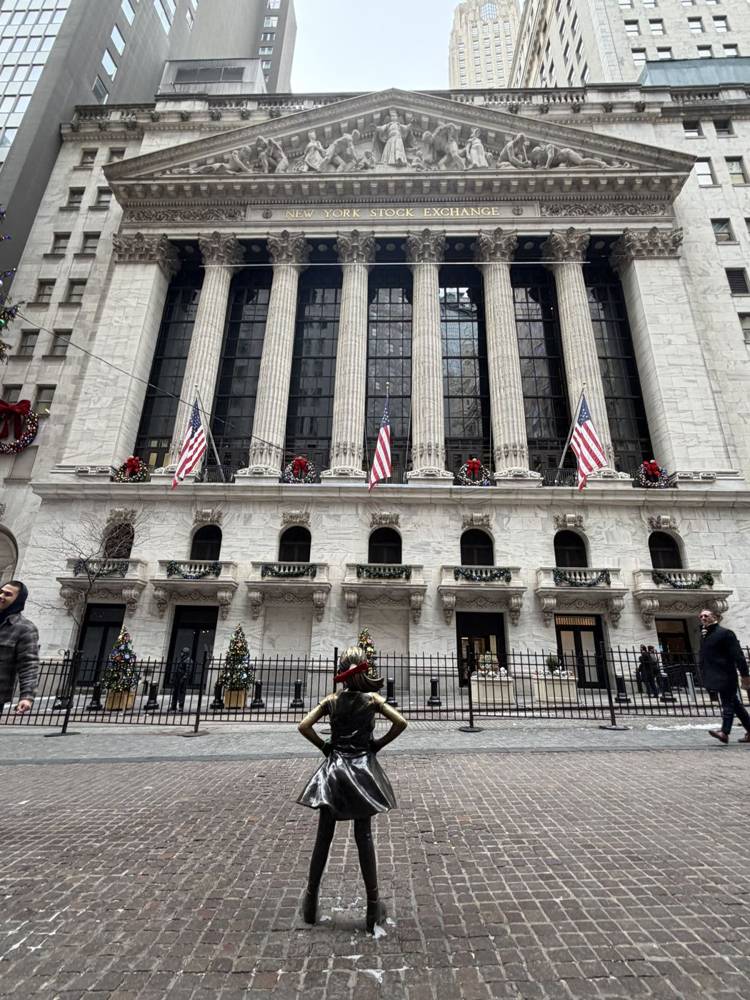 Wall Street